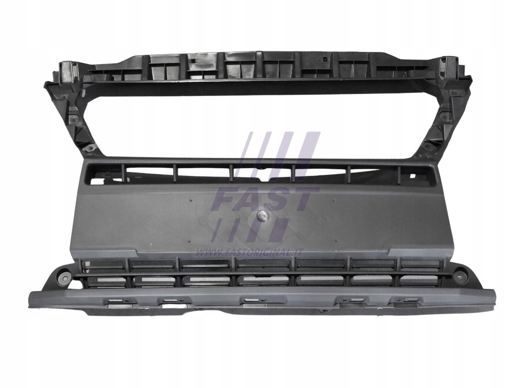 фото №3, Fast ft91459 бампер