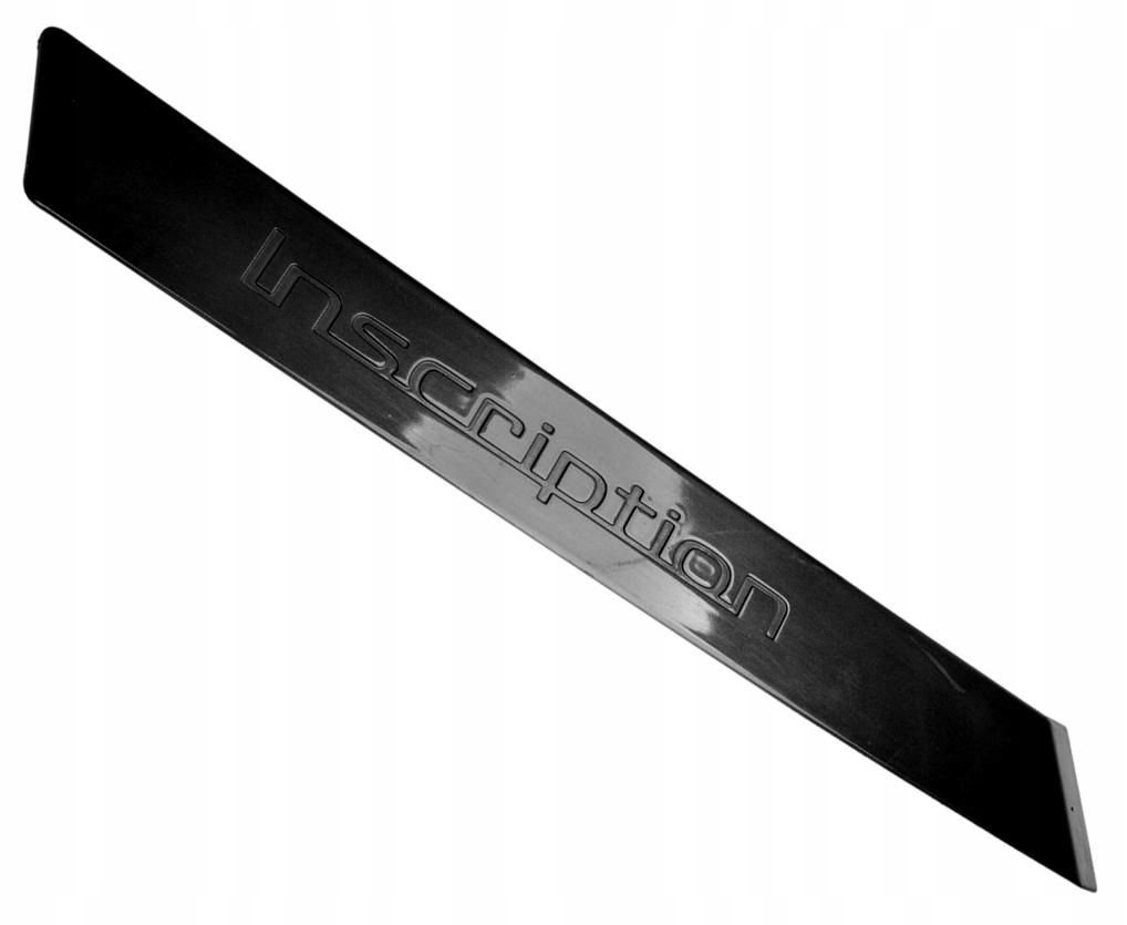 фото №1, Volvo xc40 inscription молдинг стійка задня ліва 39