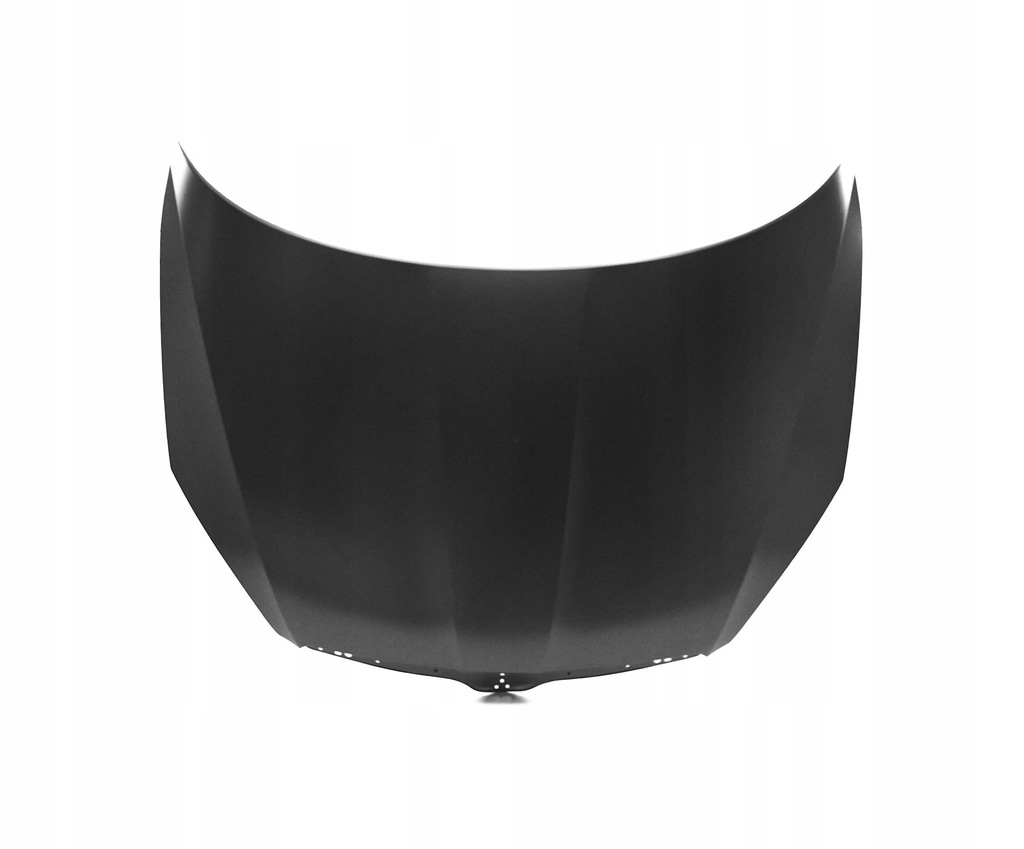 фото №1, Skoda fabia 5j 2010 - 2015 капот