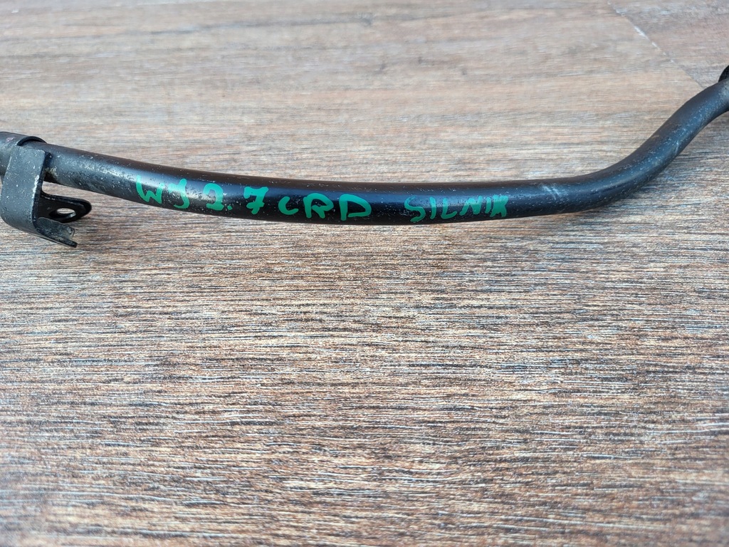 фото №6, Jeep grand cherokee wj 99-04r 2.7 crd щуп щуп оливи двигуна