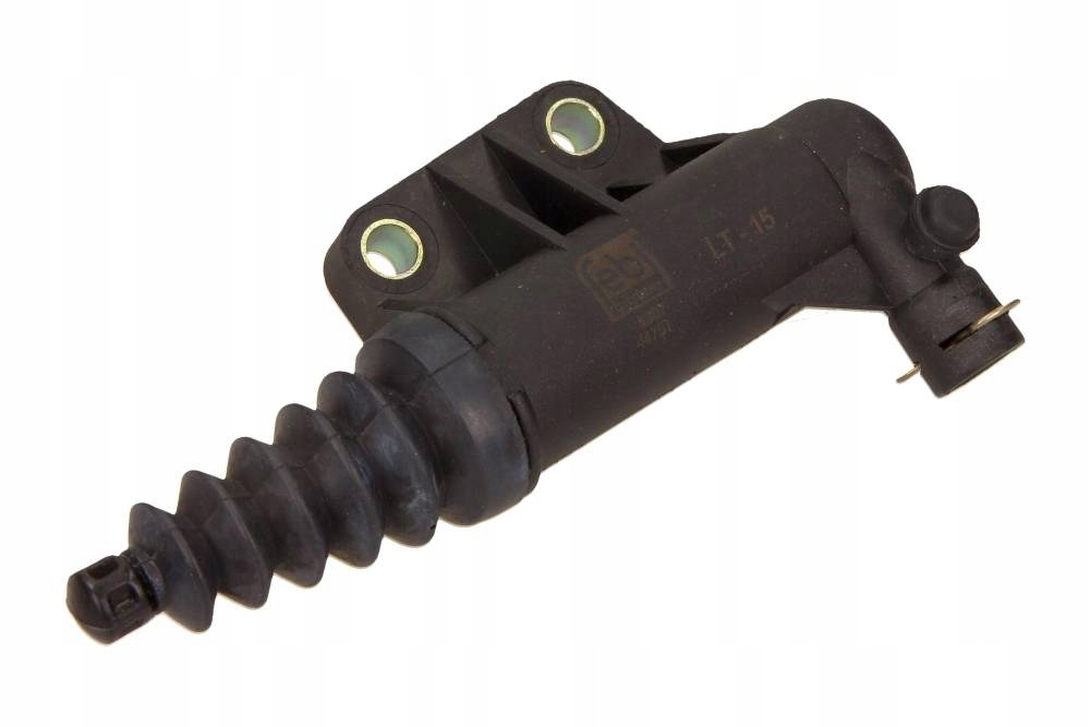 фото №1, Привод сцепления febi 44751