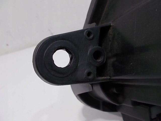 фото №14, Skoda superb ii lift 13-15 лампа права передня eu