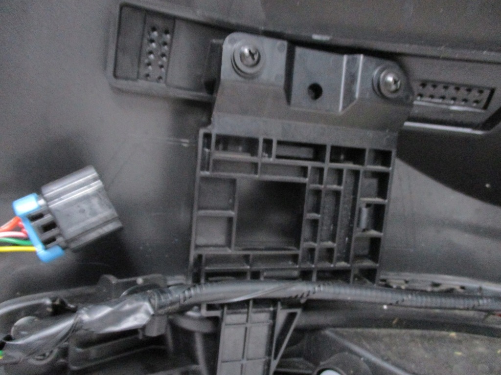 фото №13, Бампер задняя задний kia niro ii 4x pdc 22r