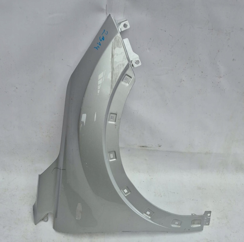 фото №1, Kia stonic 17- крила перед передній правий