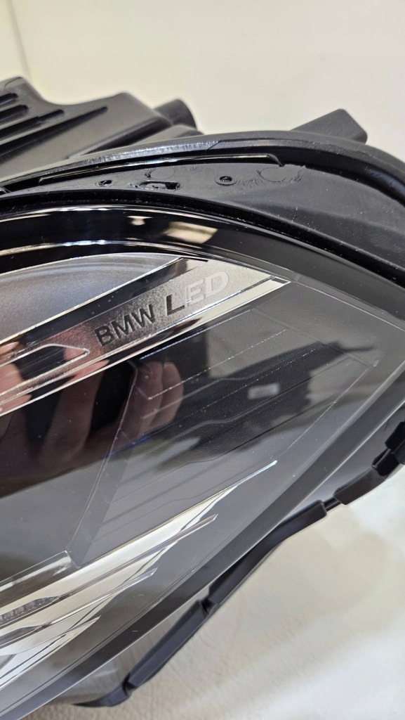 Фара перед передняя левая bmw x5 g05 x6 g06 full led 9850417-03 Недорого