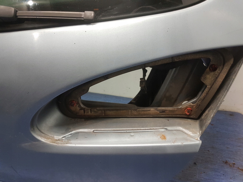 фото №11, Seat leon ii задняя крышка багажника багажника ls5v