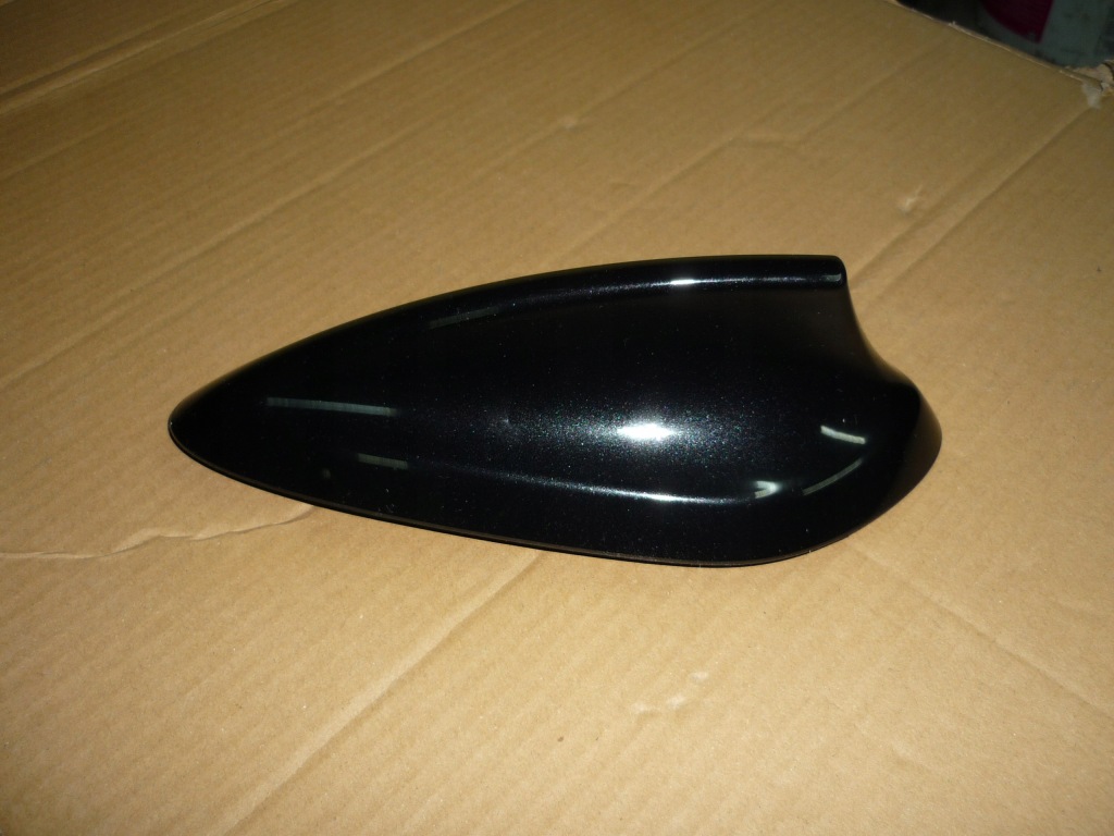 фото №6, Bmw 3 g21 5 g31 2020r. плавник захист антени 9371359-02