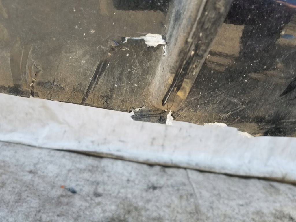 фото №14, Бампер задняя vw passat cc kod lr7l rline r-line