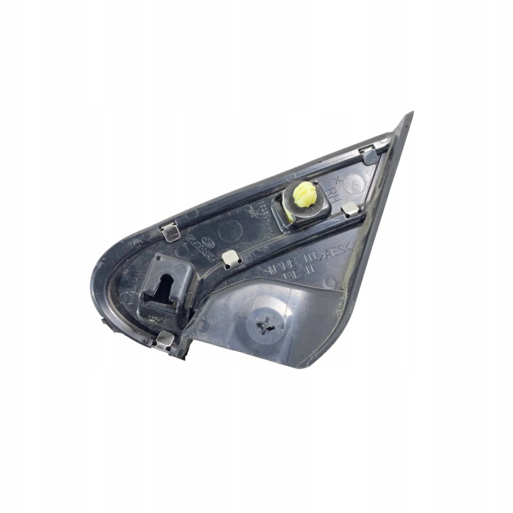 фото №7, Subaru outback bt 2022 правая сторона накладки, накладки