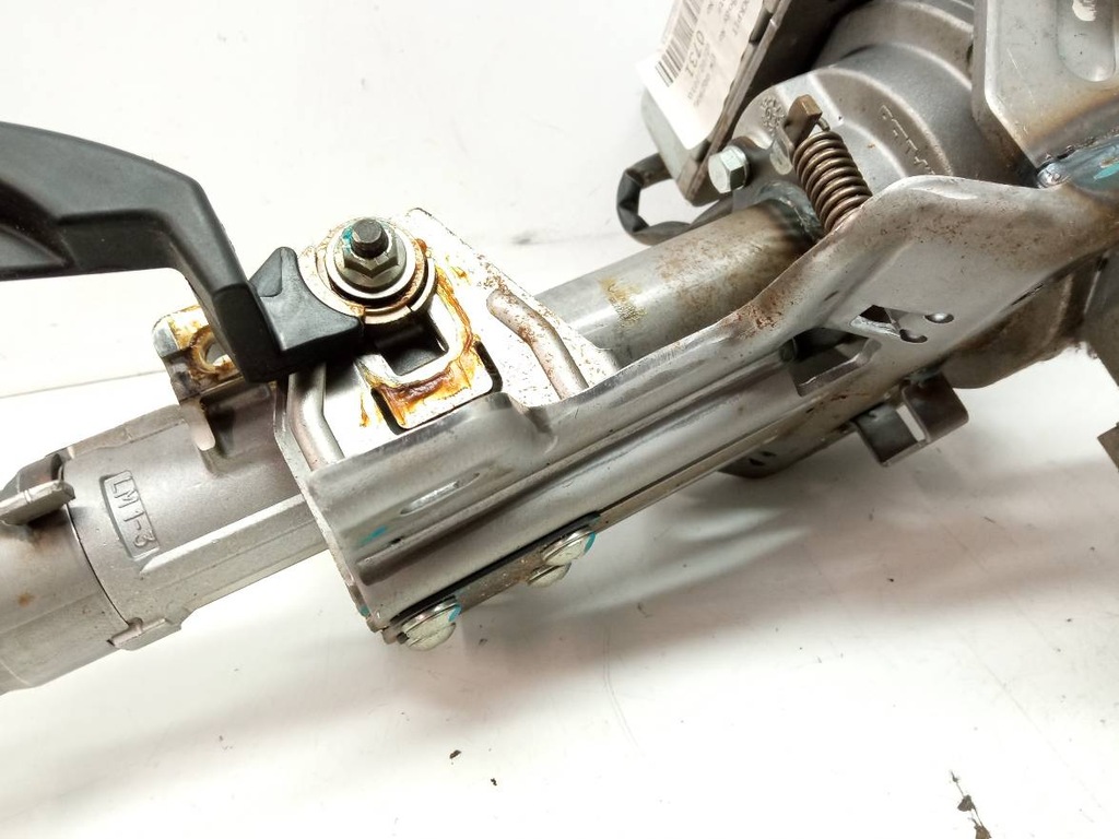 фото №6, Колонка підсилювач електричний europa 563452s500 hyundai ix35 i 2009-