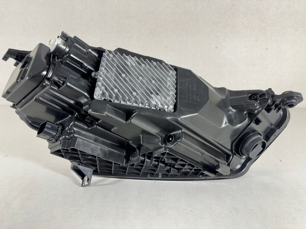 Audi q5 рестайлінг  80a sq5 matrix full led фара ліва перед фара комплект  - super Оригінал