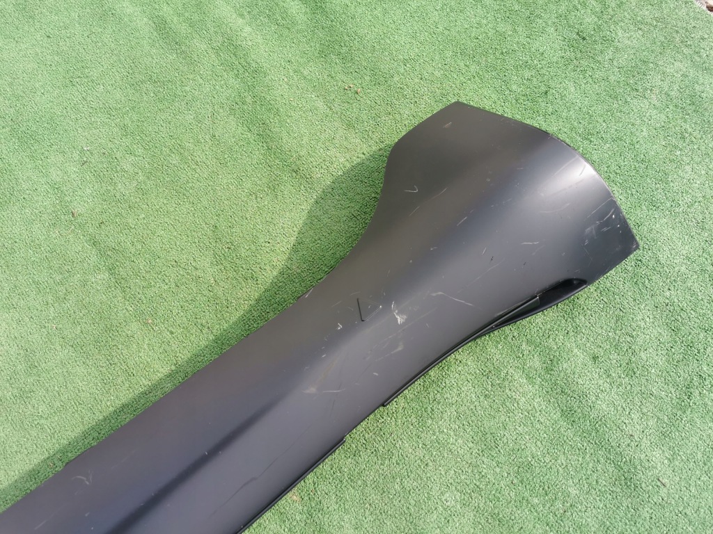 фото №8, Молдинг поріг права jeep cherokee wk2 summit 13- 1wc94trmaa