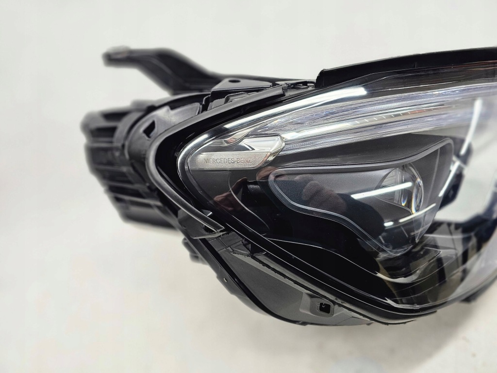 Mercedes gle w167 лампа перед правая full led high performance a1679069604 Доставка