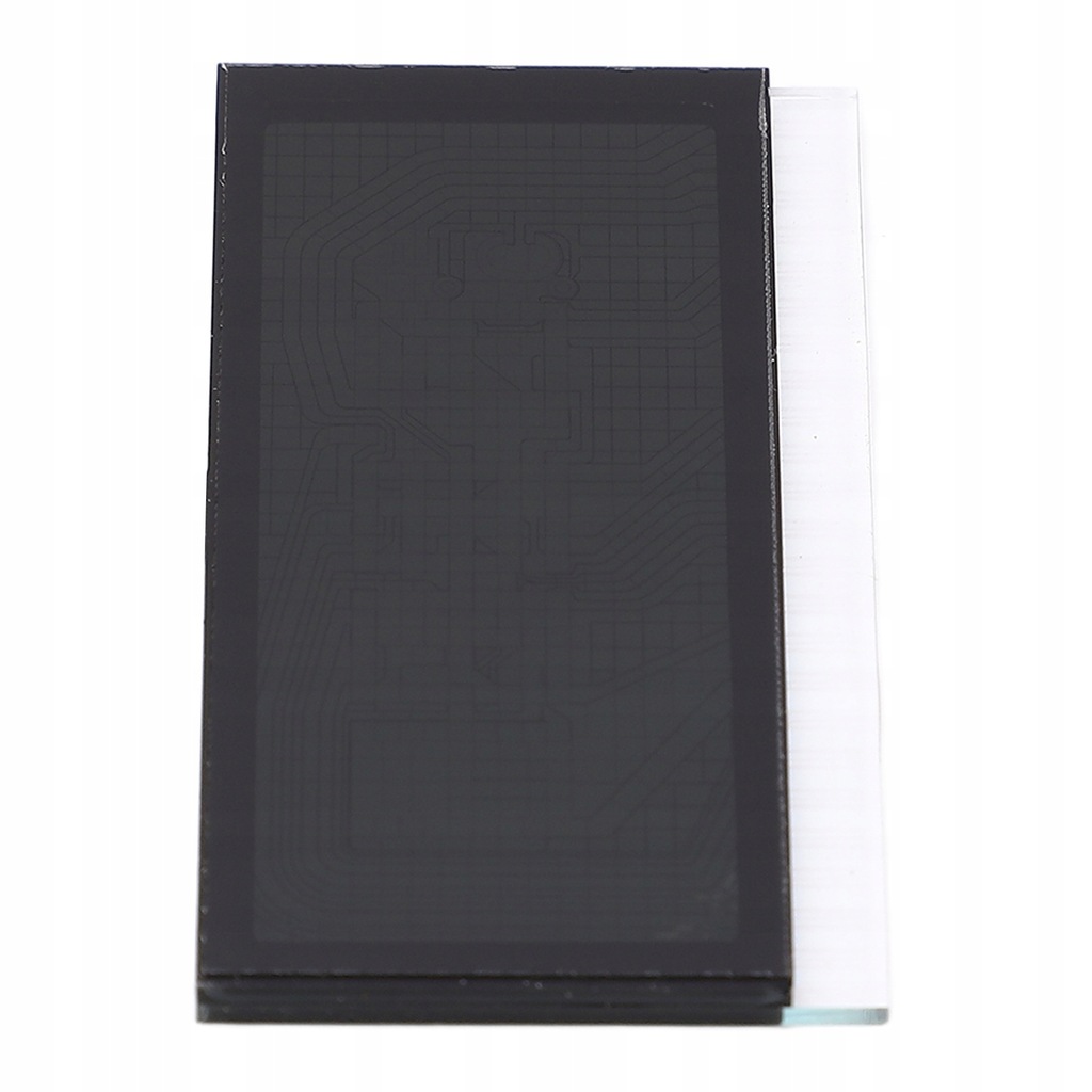 фото №9, Кондиционер экран дисплея lcd контроль