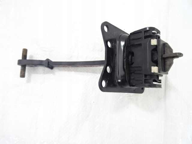 фото №6, Peugeot partner iv ограничитель задних дверь 9681466280