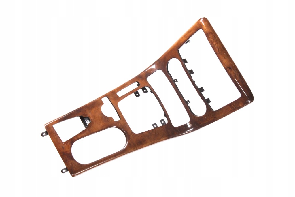 фото №1, Рамка консоли туннель drewno mercedes slk r172 w172