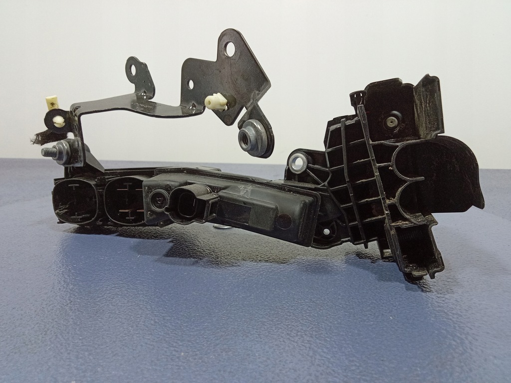 фото №9, Bmw x3 g01 g02 f97 f98 распределитель напряжения 9339824