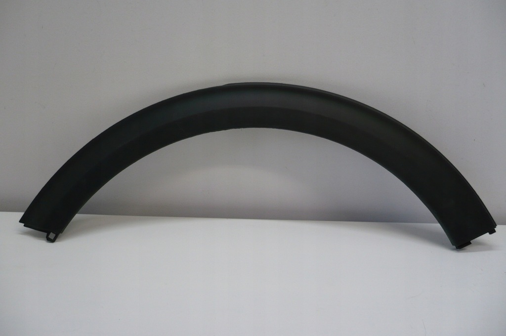 фото №1, Kia niro i 2016- молдинг крила права задня