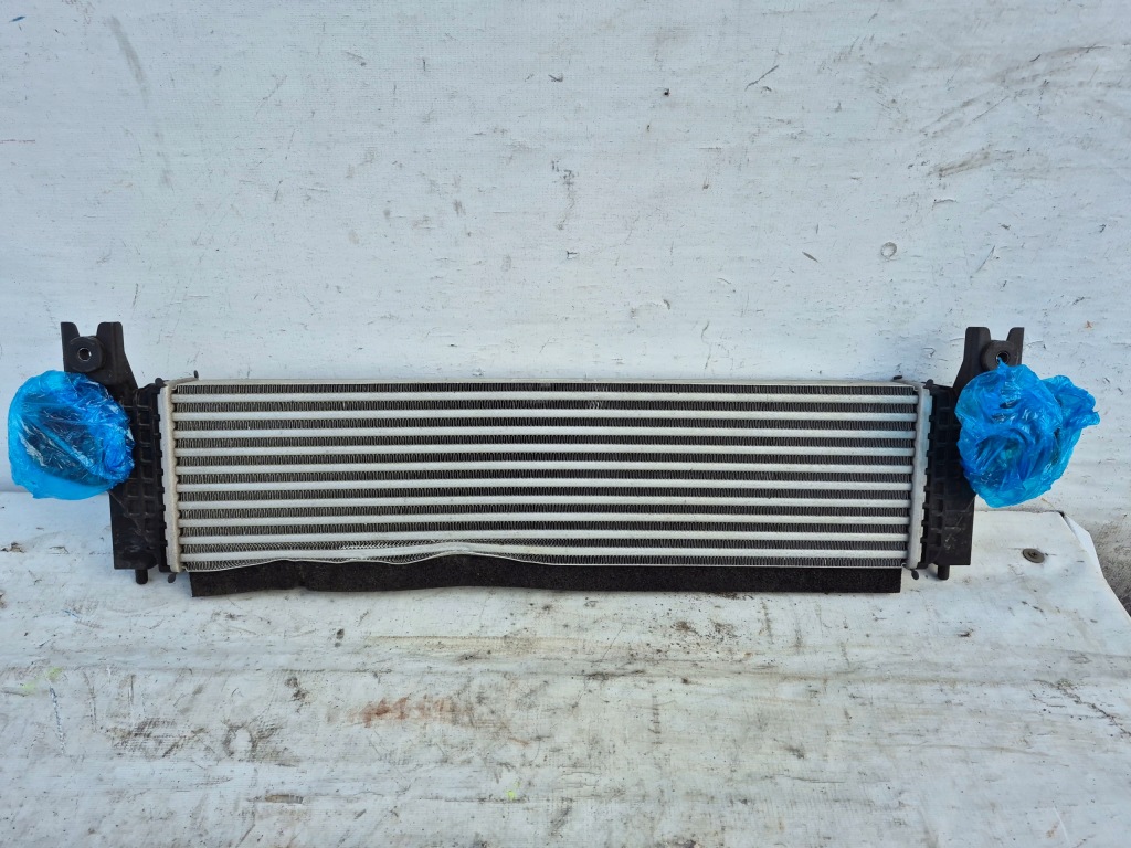 фото №1, Інтеркулер suzuki vitara 2023r jd127100-7241