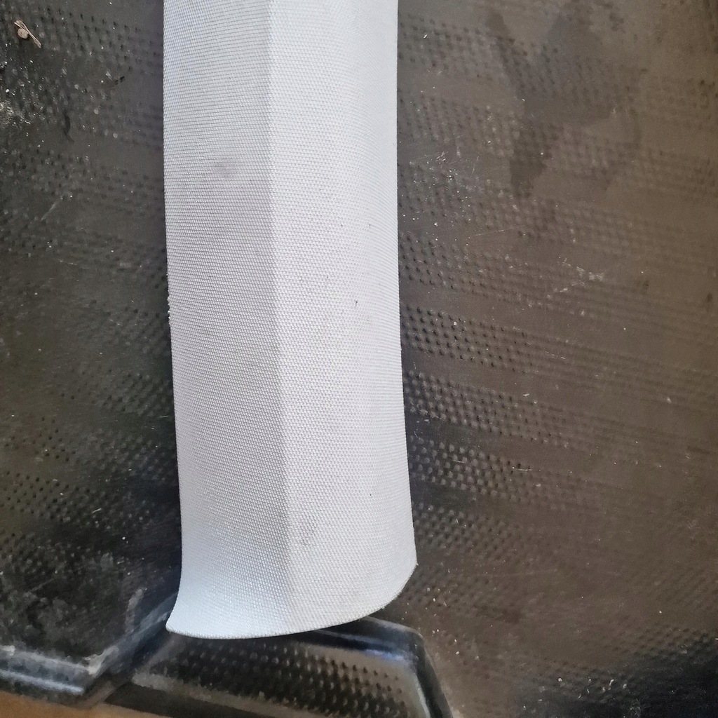 фото №6, Захист стійка ліва superb iii 3v0867233