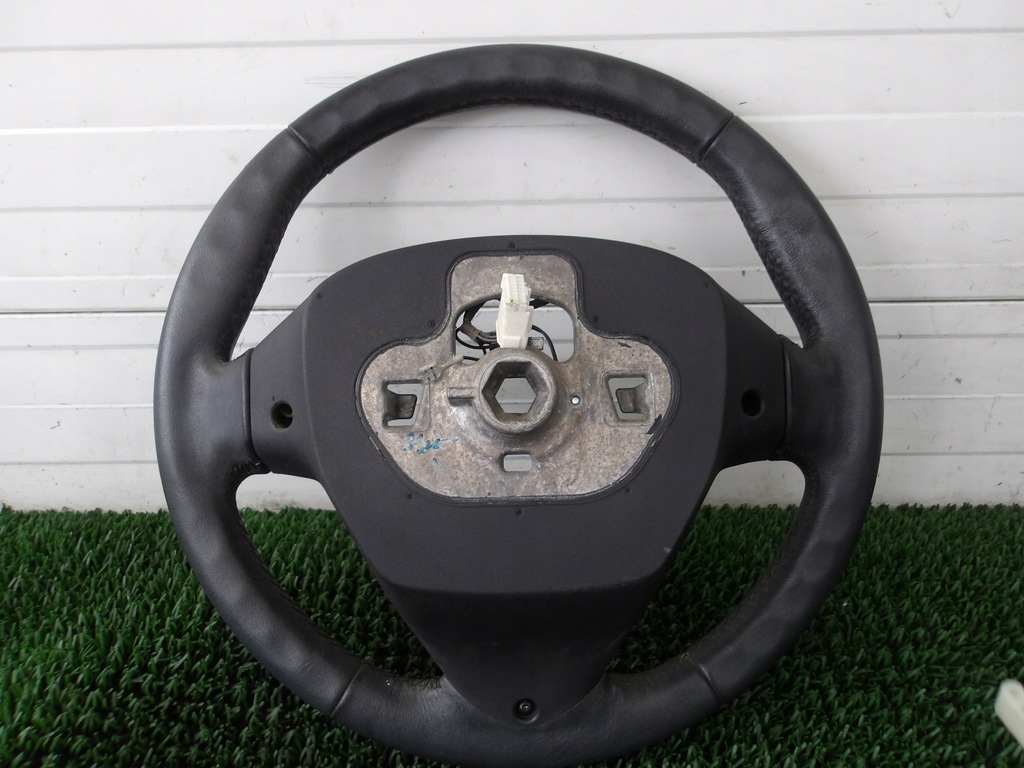 фото №8, Ford b-max 12-17 воздуховод многофункциональный оригинальный номер