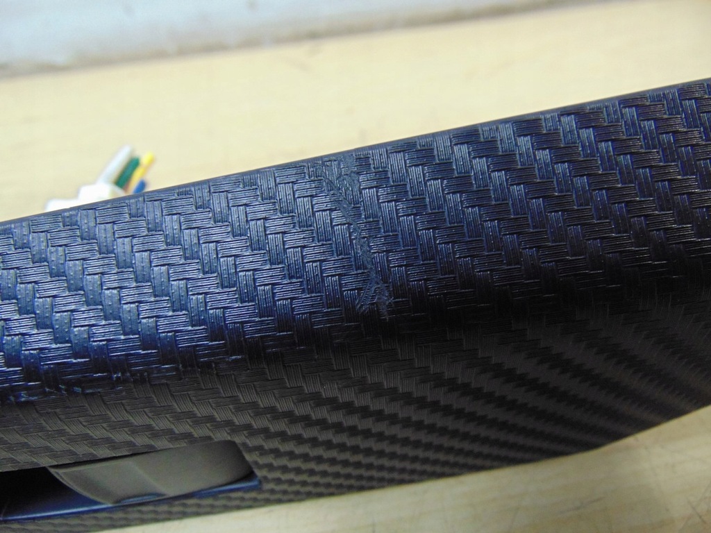 фото №10, Вимикач скло лівий задня toyota rav4 iv 74272-42030 карбон