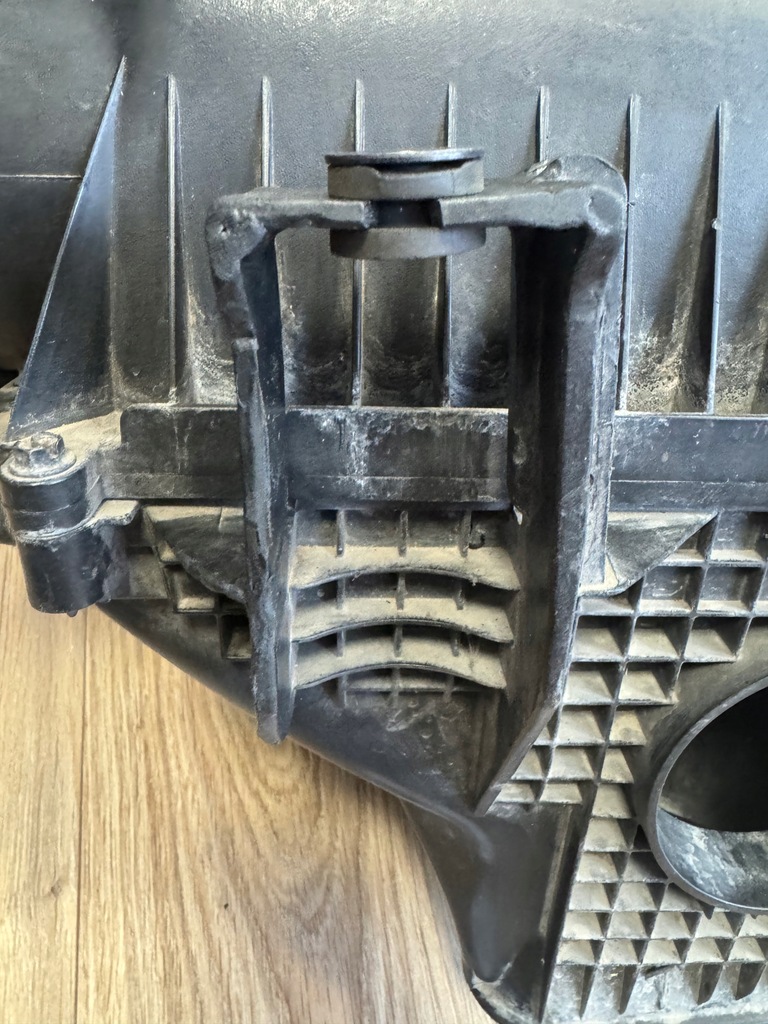 фото №11, Dodge challenger srt корпус фильтра воздуха с фильтром 2015+