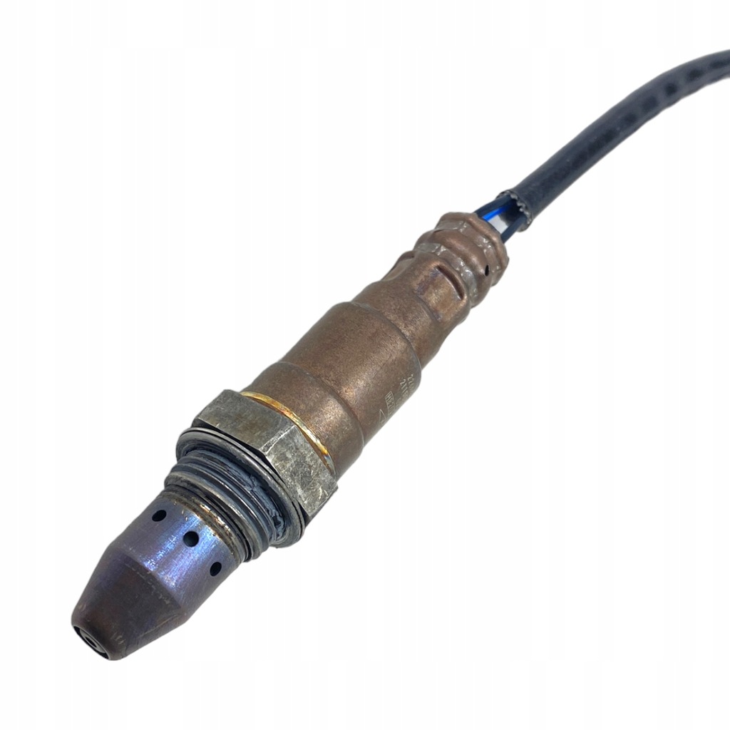 фото №5, Датчик лямбда-зонд master iii movano ii b nv400