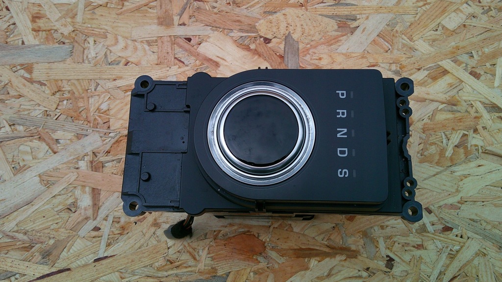 фото №1, Jaguar f-pace xf xe домкрат ручка переключения передач hx73-14c559-aa