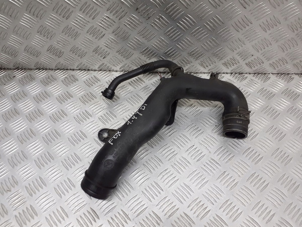 фото №1, Volkswagen оригінальний номер 6q0129654bd