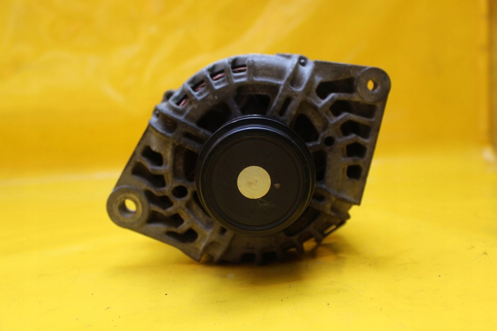 фото №6, Генератор g4fd hyundai ix30 1.6 b 37300-2b760