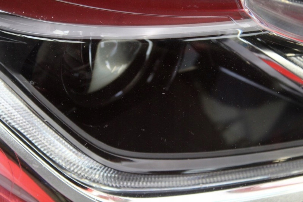 фото №14, Фара правий лампа перед full led eu 81110-02t51-00 toyota corolla e21