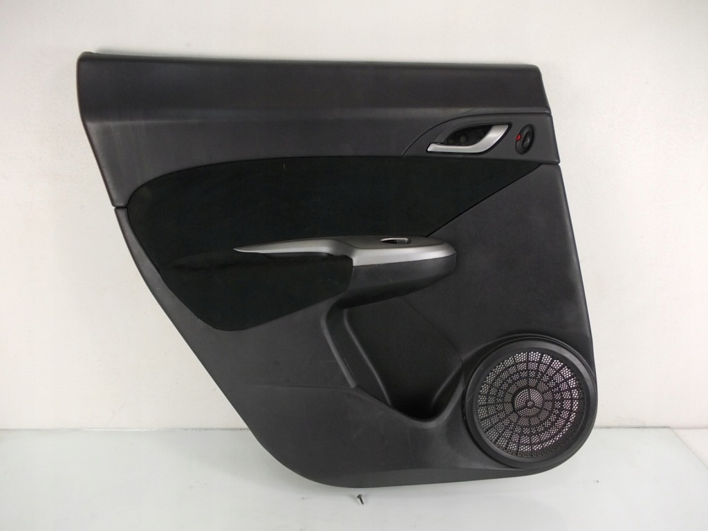 фото №15, Обшивки двері оббивка комплект honda civic 8 viii 06-11