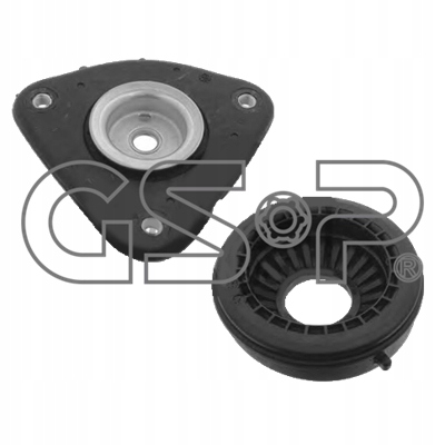 фото №2, Gsp подушка амортизатора перед l/p