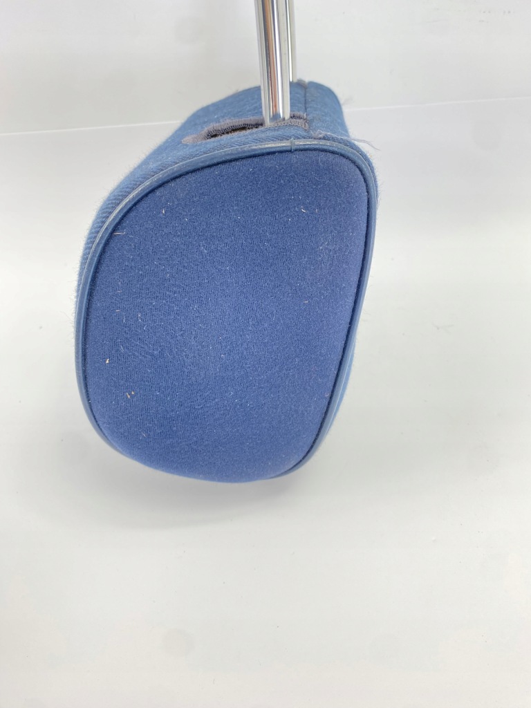 фото №6, Підголівник сидіння передні задня заднє сидіння kombi granat niebieski mercedes w124