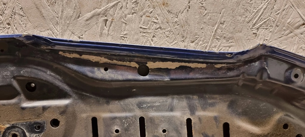 фото №11, Капот bmw 3 e92/93 cabrio coupe lci lift