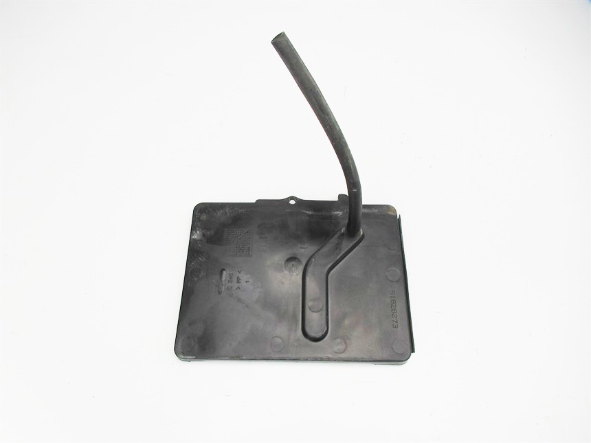 фото №1, Основа pod акумулятор ford ka ii 1.2 08-16 rok