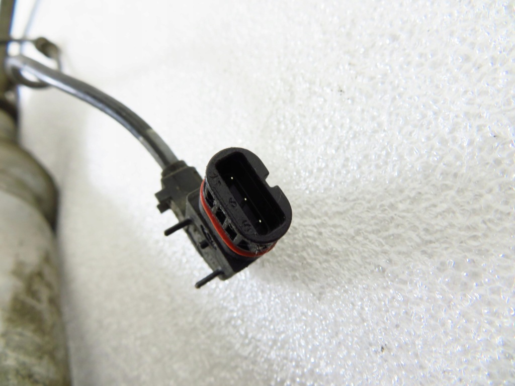 Пневмоподушка mercedes w220 в Україні