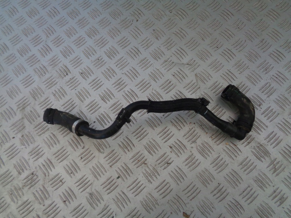 фото №1, Renault megane v e-tech 2022 шланг wody акумулятора z170a