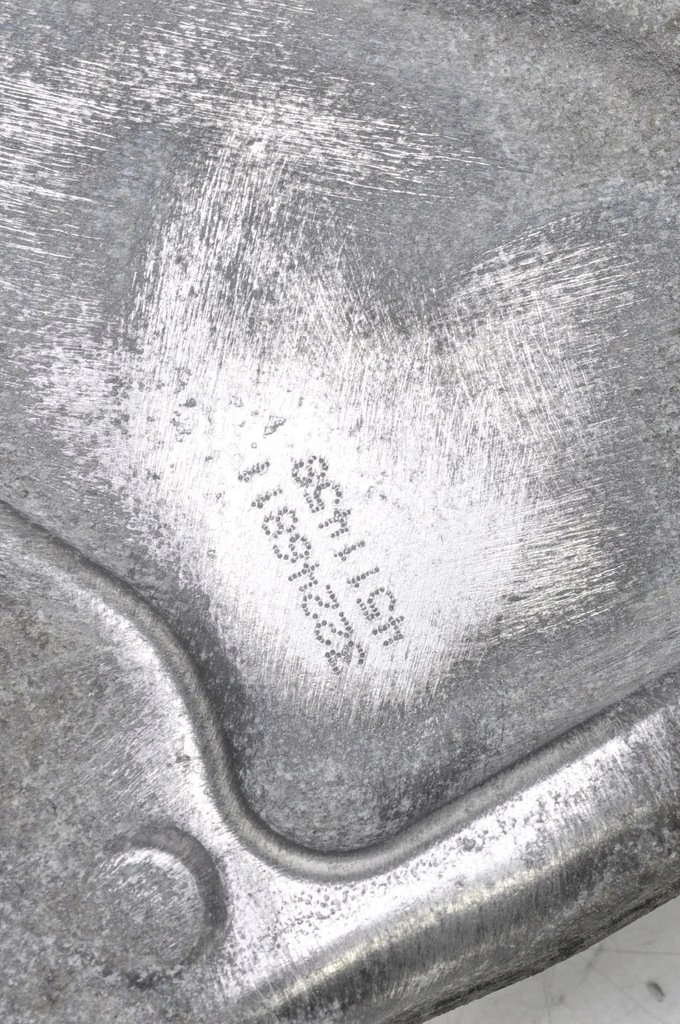 фото №6, Volvo xc90 ii xc60 ii v90 cc важіль лівий перед передній 32246811