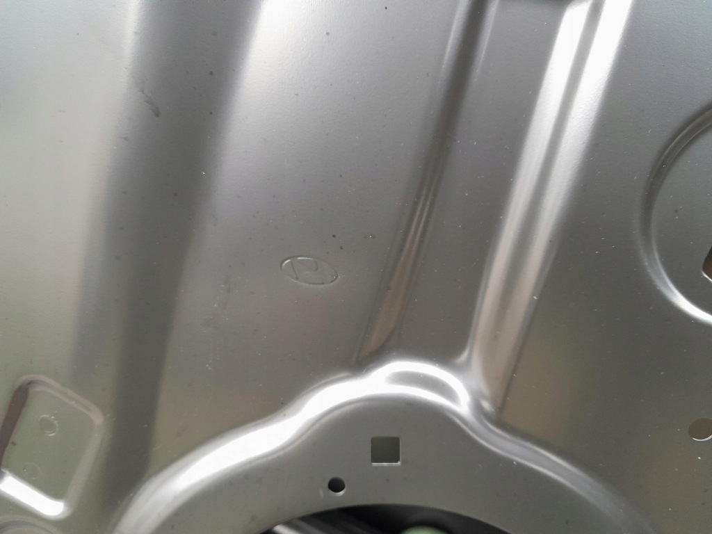 фото №9, Hyundai i20 2020- двері передні праве