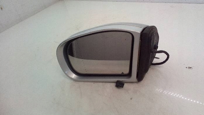 фото №6, Дзеркало ліва elektryczne7 pinów mercedes clk w203