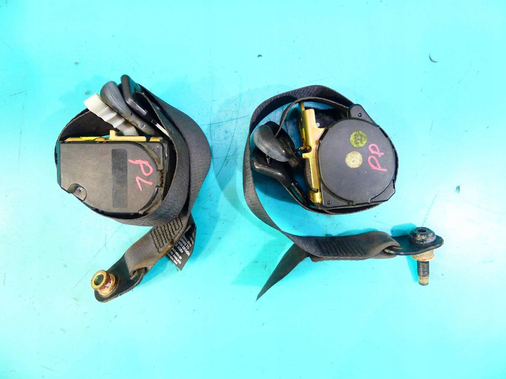 фото №9, Подушки безопасности подушка безопасности land rover freelander 96-03 europa