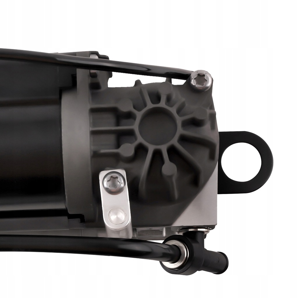 фото №8, Насос компресора підвіска пневматичний audi a8 d3 4e з przekaźnikiem