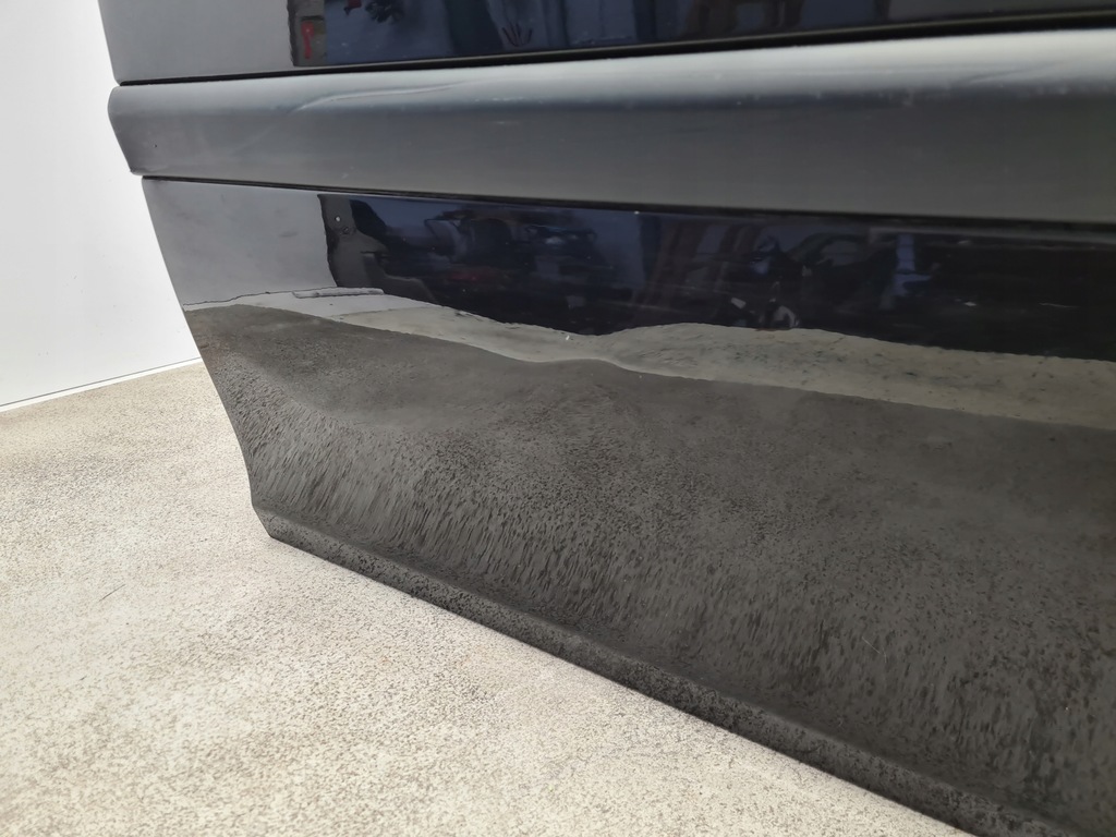 фото №13, Renault clio iii дверь правый перед tegne