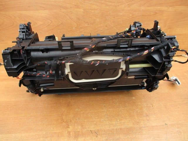 фото №8, Bmw x5 x6 x7 обігрівач 6411 7944537 6996980