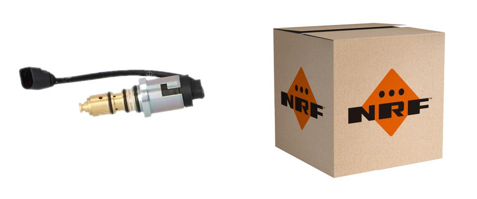 фото №9, Nrf клапан расширительный кондиционера vw/audi/skoda/seat 96-