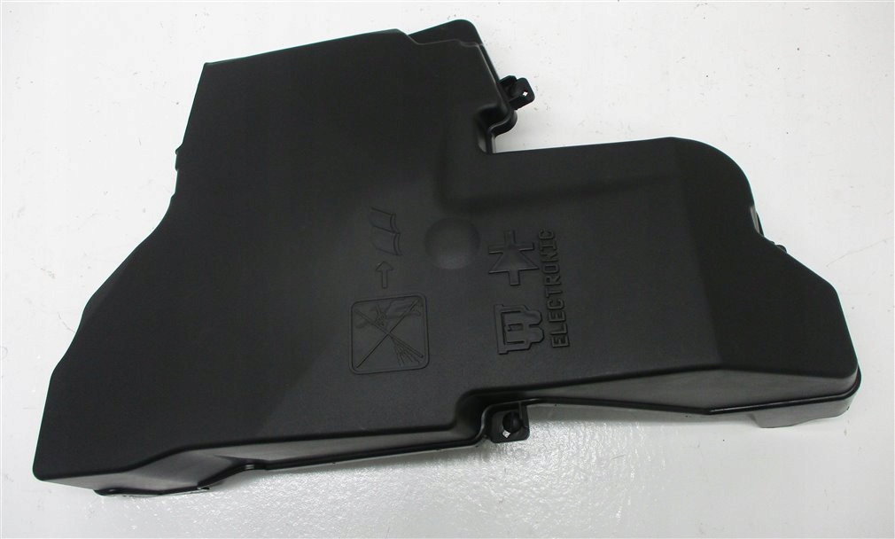 фото №1, Крышка коробка предохранителей citroen c5 iii x7