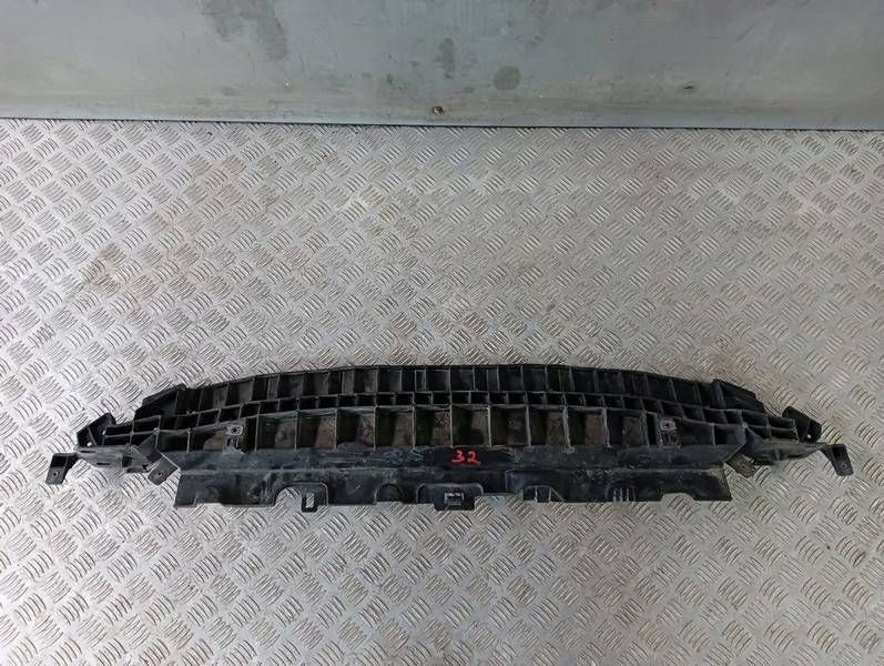 фото №1, M32 citroen c3 ii ds3 захист плита pod бампер 9683447280
