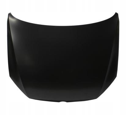 фото №1, Vw passat b7 2010 - капот крышка двигателя